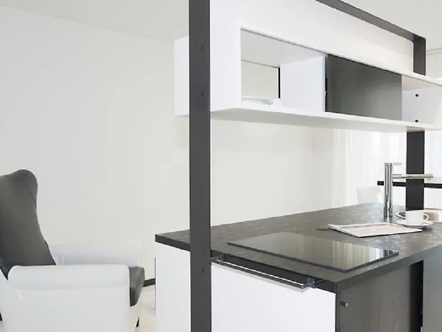 **** Hotel Residence Thessoni Home Zurich -Self Checkin -No Restaurants-Short&Longstay Regensdorf Schweiz