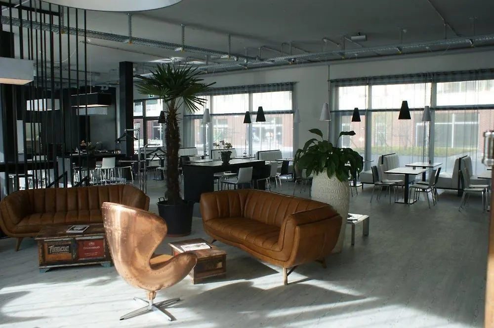 Hotel Residence Thessoni Home Zurich -Self Checkin -No Restaurants-Short&Longstay Regensdorf