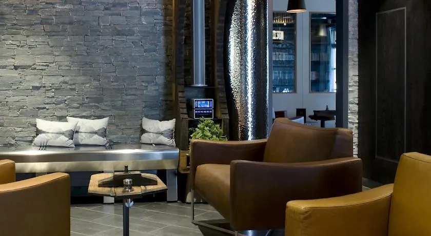 Hotel Residence Thessoni Home Zurich -Self Checkin -No Restaurants-Short&Longstay Regensdorf