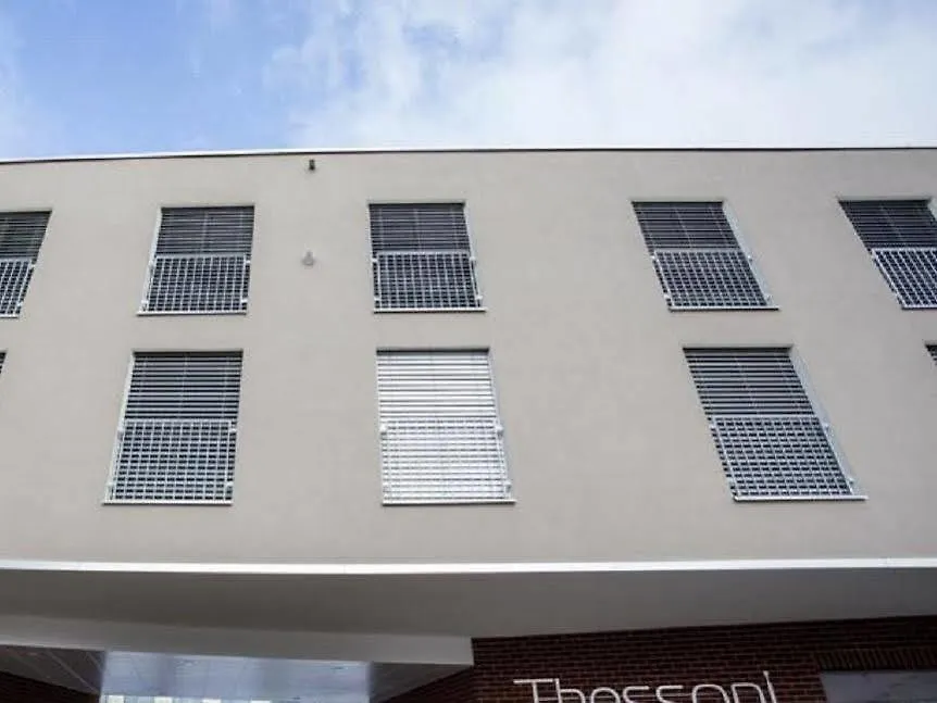 **** Hotel Residence Thessoni Home Zurich -Self Checkin -No Restaurants-Short&Longstay Regensdorf Schweiz
