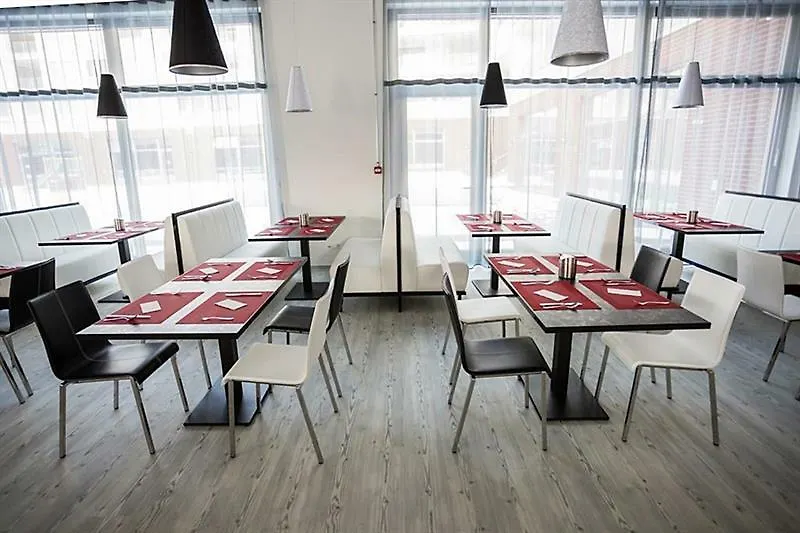 Hotel Residence Thessoni Home Zurich -Self Checkin -No Restaurants-Short&Longstay Regensdorf