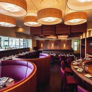 Hotel Mövenpick Zürich-regensdorf