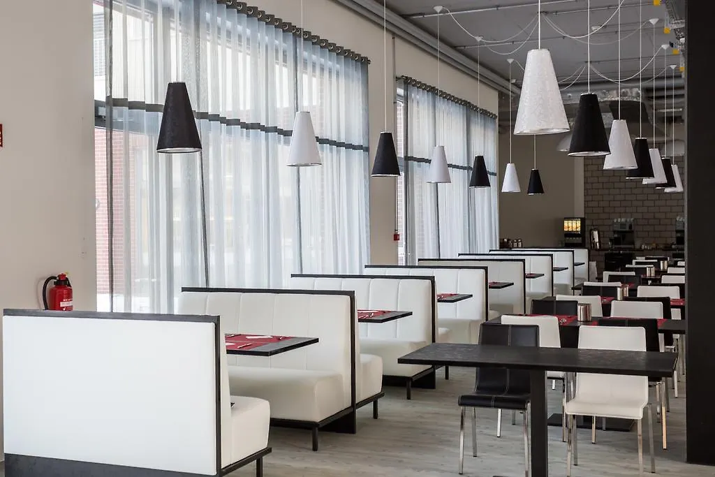Residence Thessoni Home Zurich -Self Checkin -No Restaurants-Short&Longstay Regensdorf Hotel