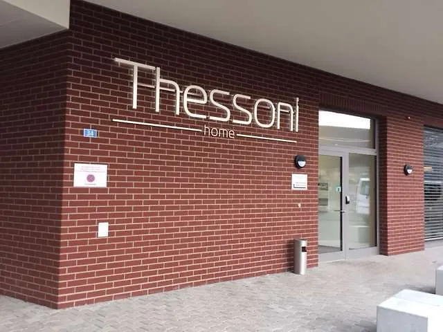 Residence Thessoni Home Zurich -Self Checkin -No Restaurants-Short&Longstay Regensdorf Switzerland
